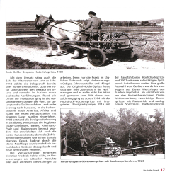 Die Grosse Holder Chronik