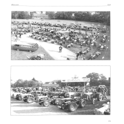 Holder Datenbuch aller Einachs- und Vierradschlepper