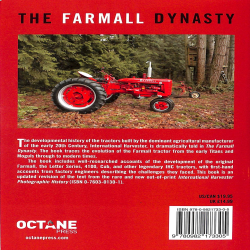 The Farmall Dynasty