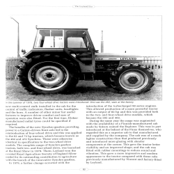 The Nuffield Tractor Story Volume Two