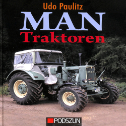 MAN Traktoren