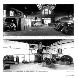 Primus Traktoren - Eine Chronik