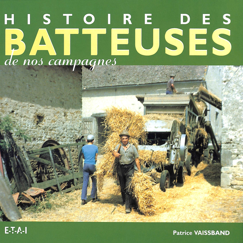 Batteuses, de nos campagnes