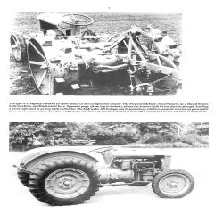 David Brown 1939-1972