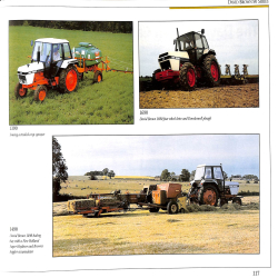 David Brown Tractors - A British Legend