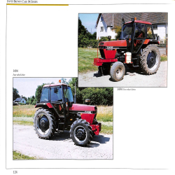 David Brown Tractors - A British Legend