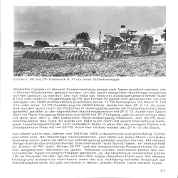 Alle Traktoren von Eicher, Band 1