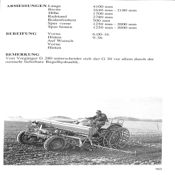Alle Traktoren von Eicher, Band 1