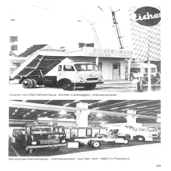 Alle Traktoren von Eicher, Band 2