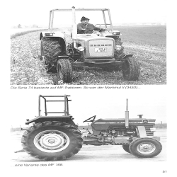 Alle Traktoren von Eicher, Band 2