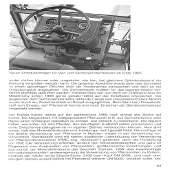 Alle Traktoren von Eicher, Band 2