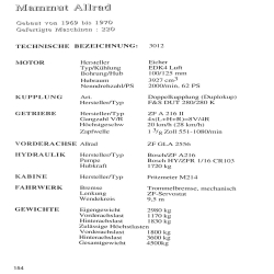 Alle Traktoren von Eicher, Band 2