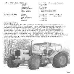 Alle Traktoren von Eicher, Band 2