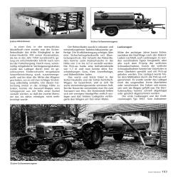 Eicher Traktoren und Landmaschinen