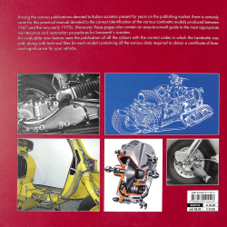 Lambretta, Restauration Guide
