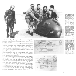 Lambretta, the definitive history