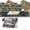 Landrover, Das Grosse Buch