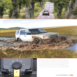 Landrover, Das Grosse Buch