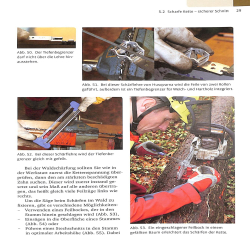 Sachkundenachweis Motorsage