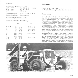 Alle Traktoren von Schluter Typen und Daten