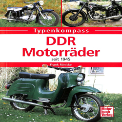 Typenkompass DDR-Motorrader