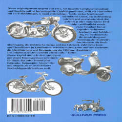 Motorrader Motorroller Mopeds