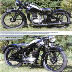 Puch Motorrader 1900-1987