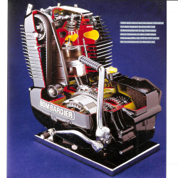 Puch Motorrader 1900-1987