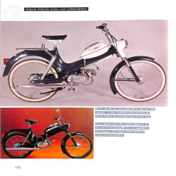 Puch Motorrader 1900-1987