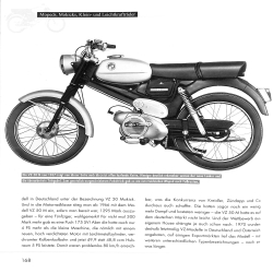 Puch Motorrader 1900-1987