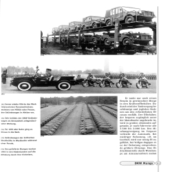 DKW Munga Geländewagen, 1956-1968