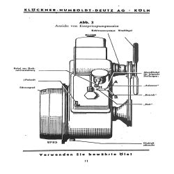Bedienungsanleitung und Ersatzteilliste für Deutz-Bauernschlepper, gebruiksaanwijzing en onderdelen lijst 