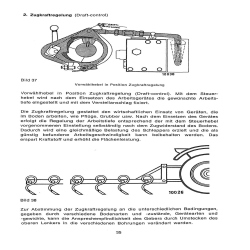 Bedienungsanleitung Deutz-Dieselschlepper D4505, gebruiksaanwijzing