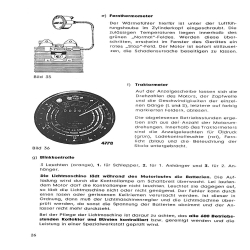 Bedienungsanleitung Deutz-Dieselschlepper D5505, gebruiksaanwijzing