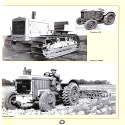 Renault tracteurs D22- 1955 -1968