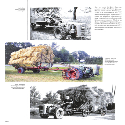 Holder 50 Jahre Einachser & Motorhacken 1929-1979