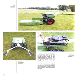 Holder 50 Jahre Einachser & Motorhacken 1929-1979