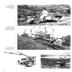 Holder 50 Jahre Einachser & Motorhacken 1929-1979