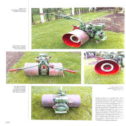 Holder 50 Jahre Einachser & Motorhacken 1929-1979