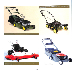 Histoire du matériel de Motoculture