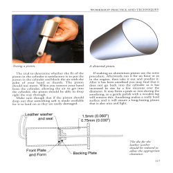 Stirling and Hot Air Engines 