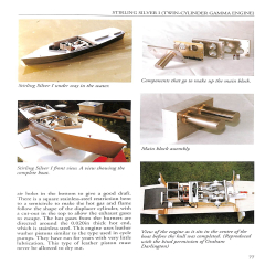 Stirling and Hot Air Engines 