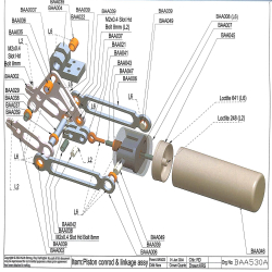 Stirling and Hot Air Engines 