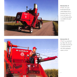 Red Combines