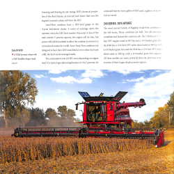 Red Combines