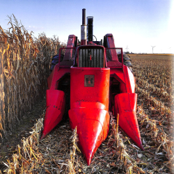 Red Tractors 1958-2013 The Collectors Edition