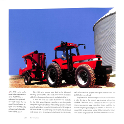 Red Tractors 1958-2013 The Collectors Edition