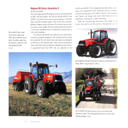 Red Tractors 1958-2013 The Collectors Edition