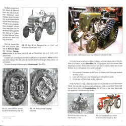 Österreichische Traktoren bis 1975 Band 1: Austro-Fiat   -  Schicktanz