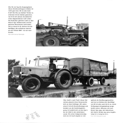 Hanomag Fotoalbum 1912-1950